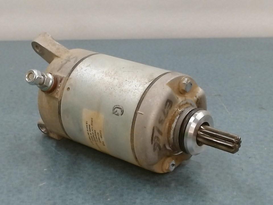 1-cylinder starter