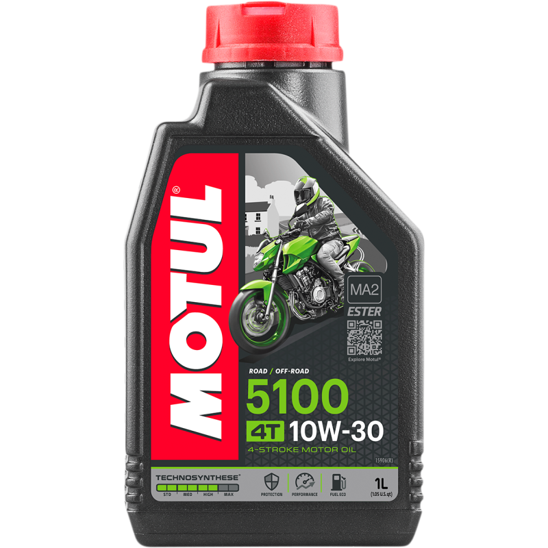 [10-3601-0059] (CS/12) 5100 10W30 1 LITRE