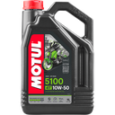 5100 4T ESTER 10W50 4L MOTUL