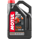 7100 4T ESTER 10W40 4L MOTUL