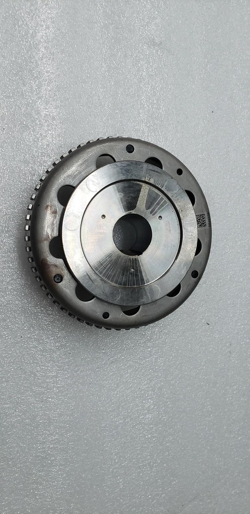 [4015703-001] (new ref. 4080575) flywheel (4015703-001)
