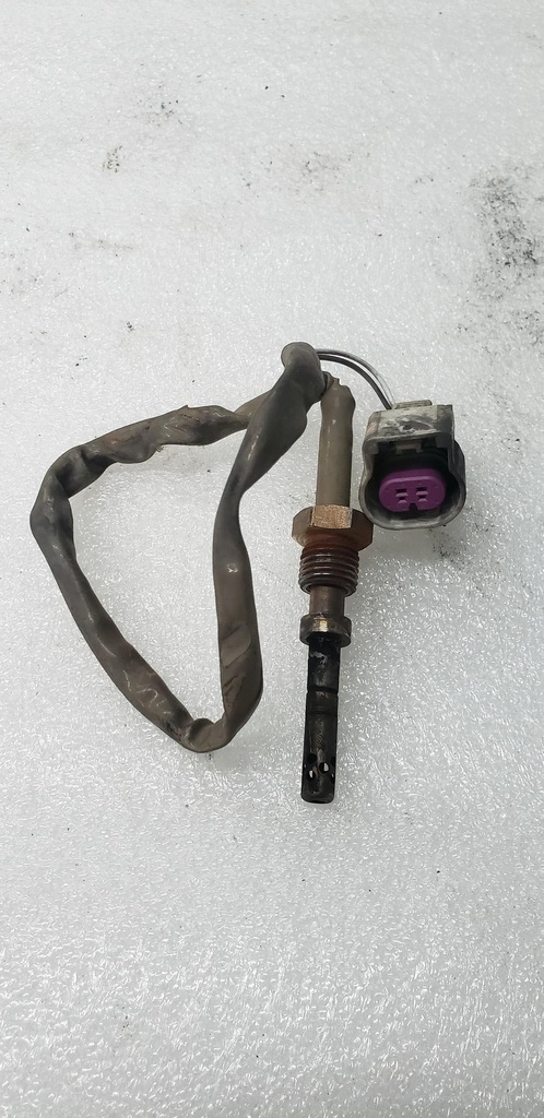 (new ref. 4080929) sensor-egt,sno