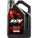 300V FACTORY LINE 10W40 4L MOTUL
