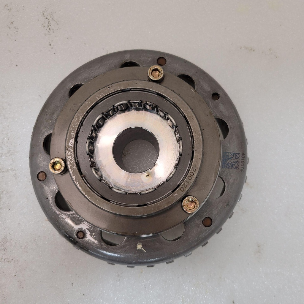 [4016074-001] flywheel (4016074-001)