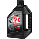 530MX 4T 100% RACE SYNTHETIC- 1 LITER