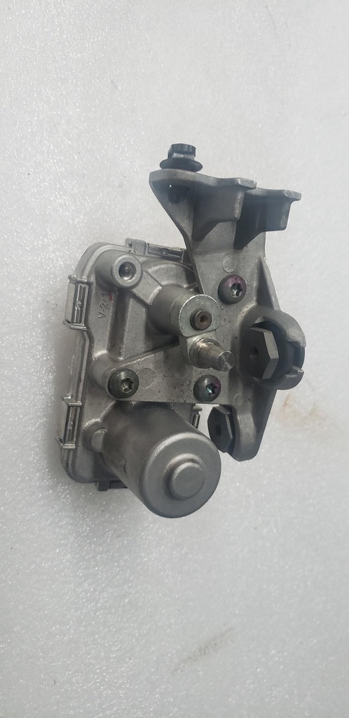 smart gpa actuator, ev