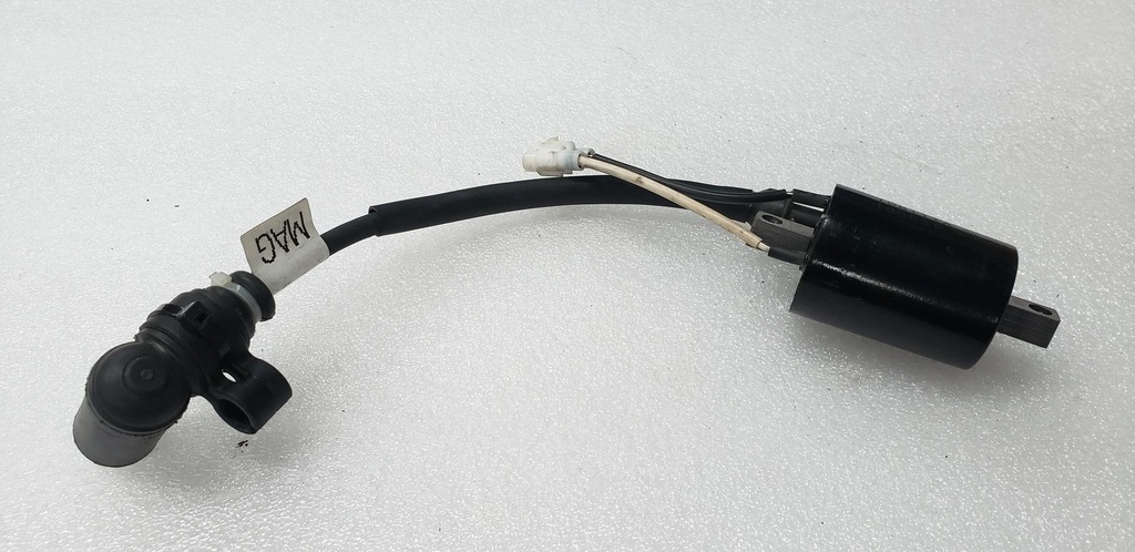 coil-ign,dc-sdi,w/zip tie,mag
