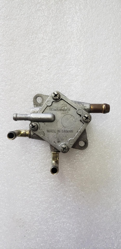 Fuel Pump