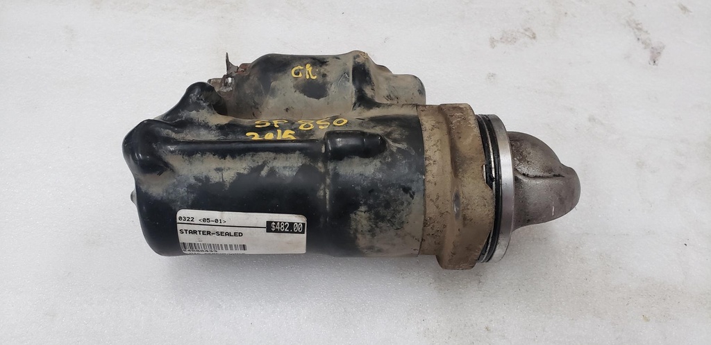 [4080433-001] STARTER-SEALED (4080433-001)