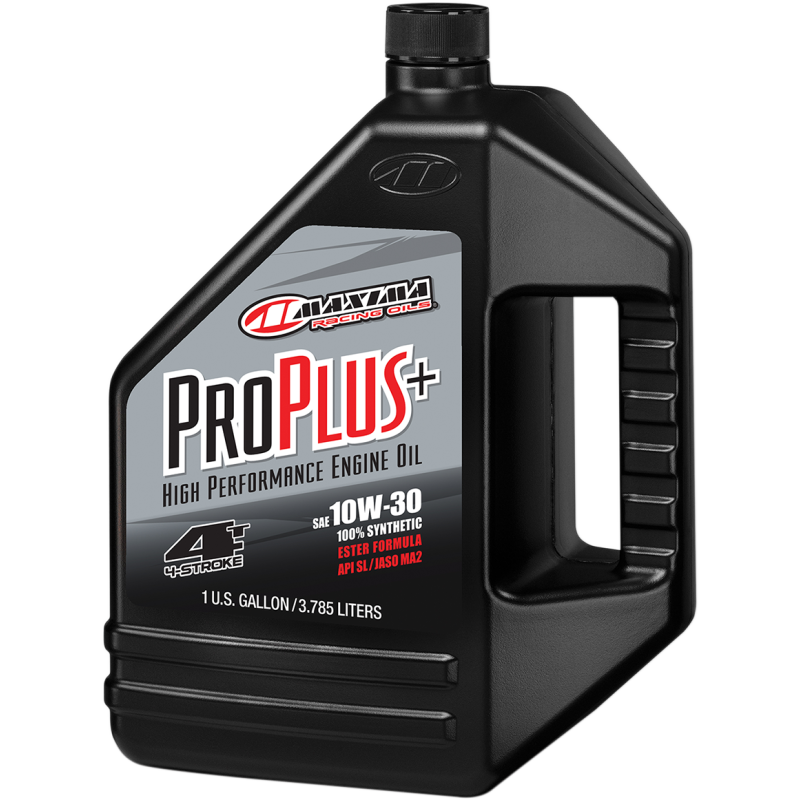 [10-3601-0268] PRO PLUS 10W30 128oz