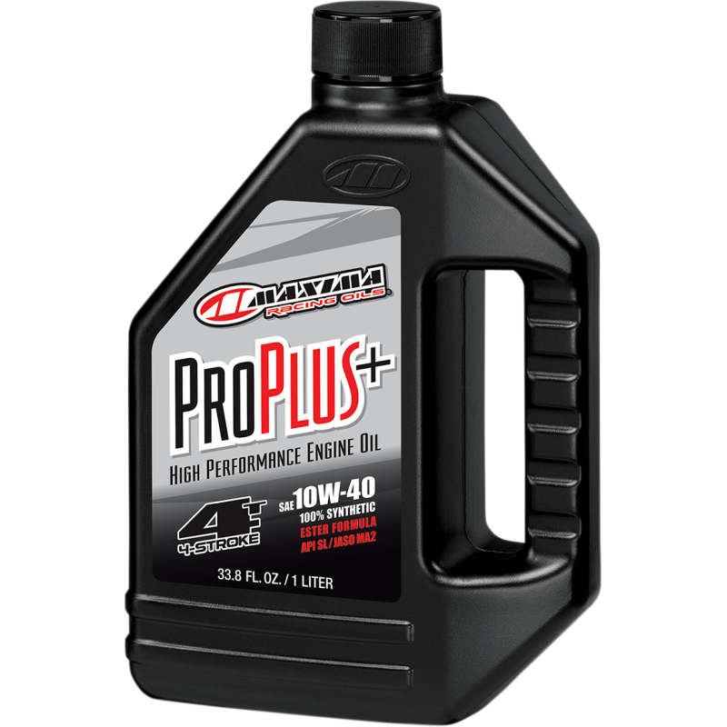 [10-3601-0269] (CS/12) PRO PLUS 10W40 1L