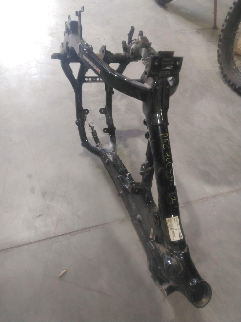 FRAME