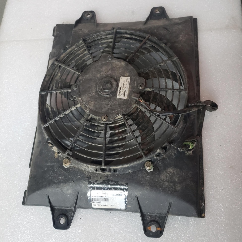 fan assembly