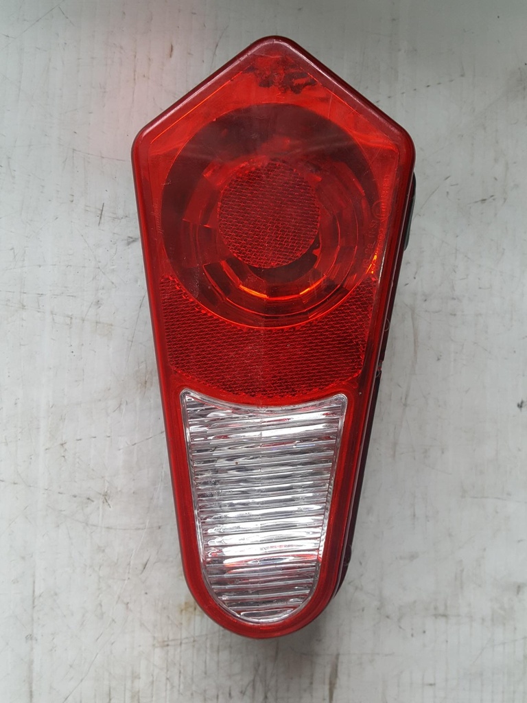 ASM-LIGHT,TAIL/WORK,90DEG - POLARIS - 2410994