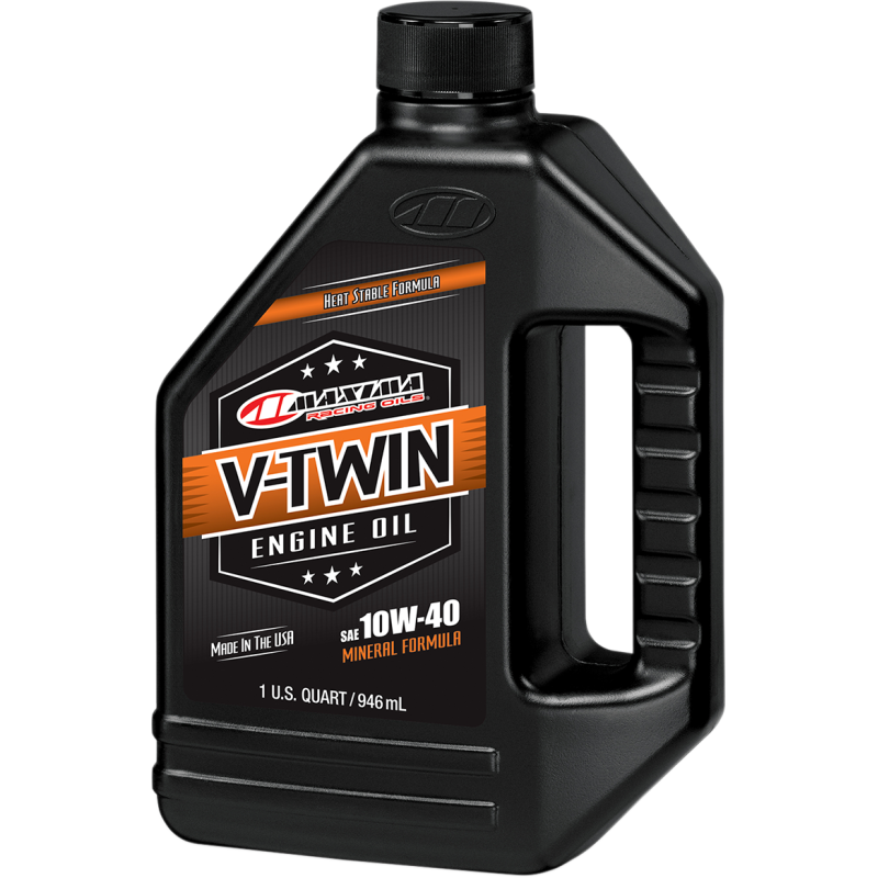 [10-3601-0289] (CS/12) V-TWIN 10W40 32oz