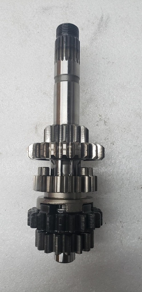 COUNTERSHAFT (NT:12)