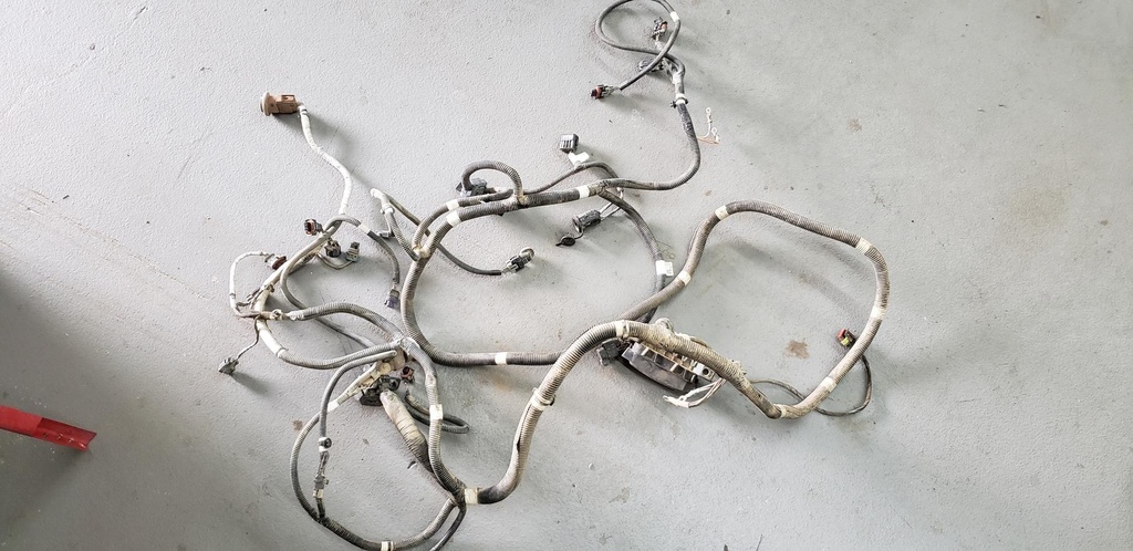 HARNESS-CHASSIS,SPMN ACE - POLARIS - 2412498 POLARIS