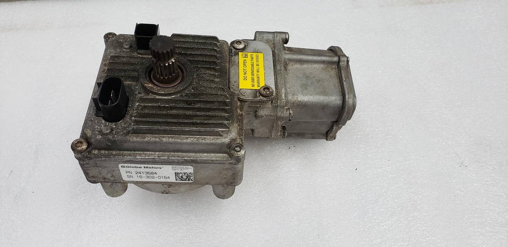 ASM-POWER STEERING - POLARIS - 2413584 POLARIS
