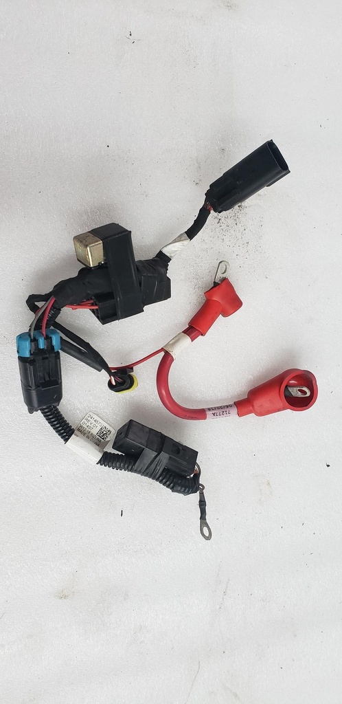 HARNESS-ESTART - POLARIS - 2414573