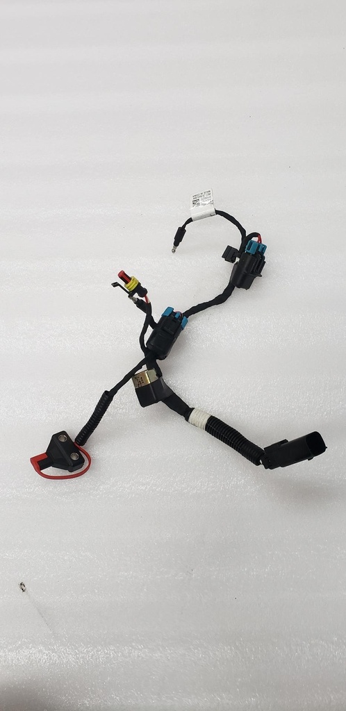 e-start harness