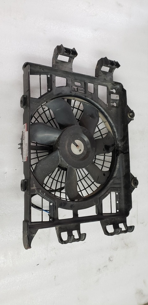 FAN-12 ,RING,SHROUD,LED - POLARIS - 2415280