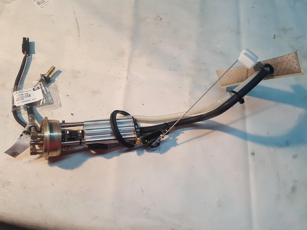 ASM-PUMP FUEL - POLARIS - 2521107