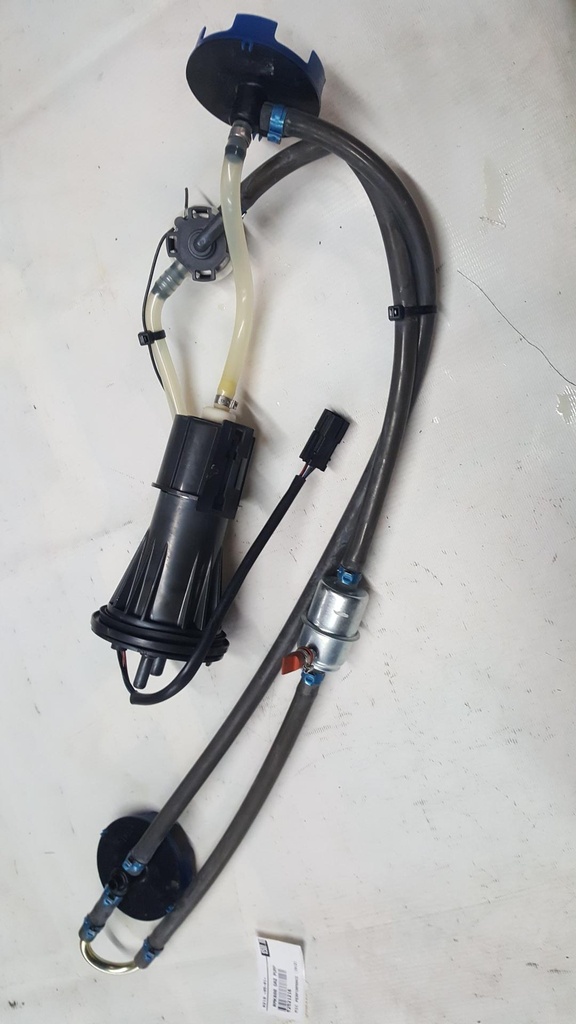 GAZ PUMP - POLARIS - 2521216