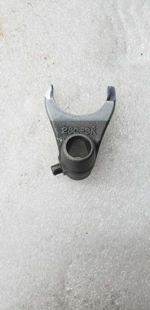 fork gear shift no.3