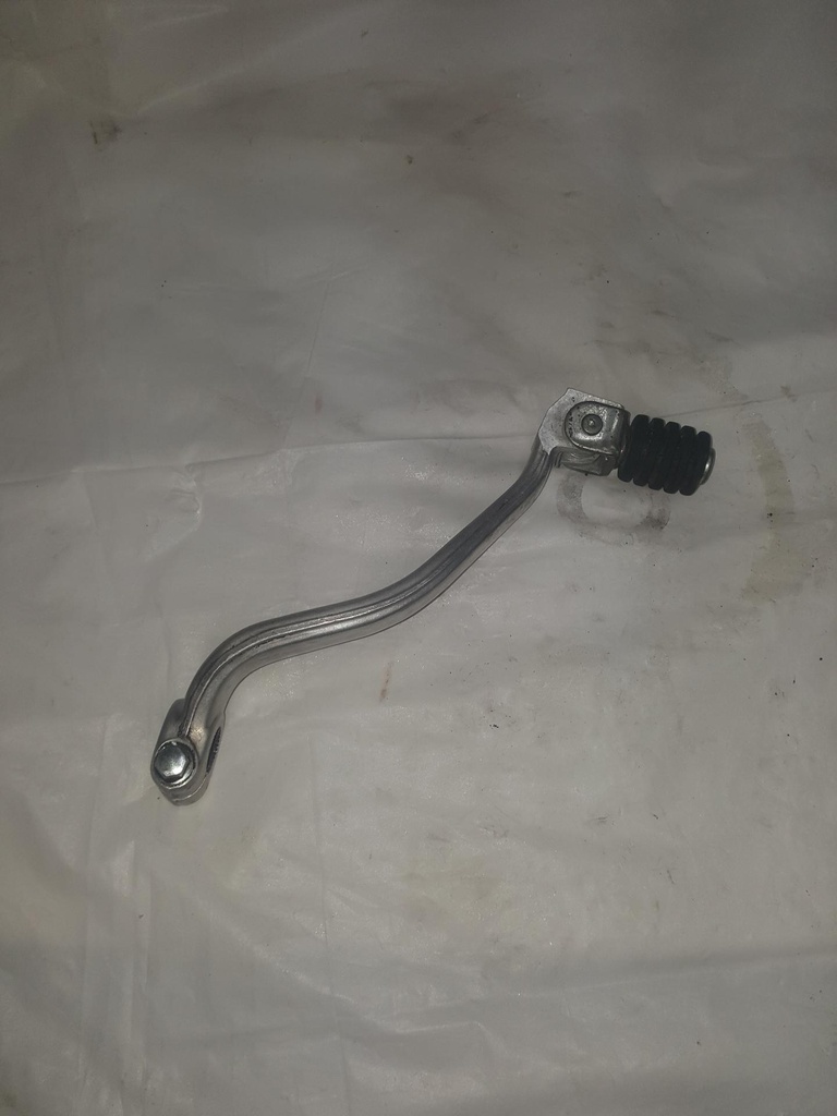lever assy gear shift