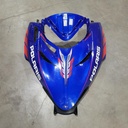 ASM-HOOD,SVC,SPRSNC BL ME - POLARIS - 2633020-499 POLARIS