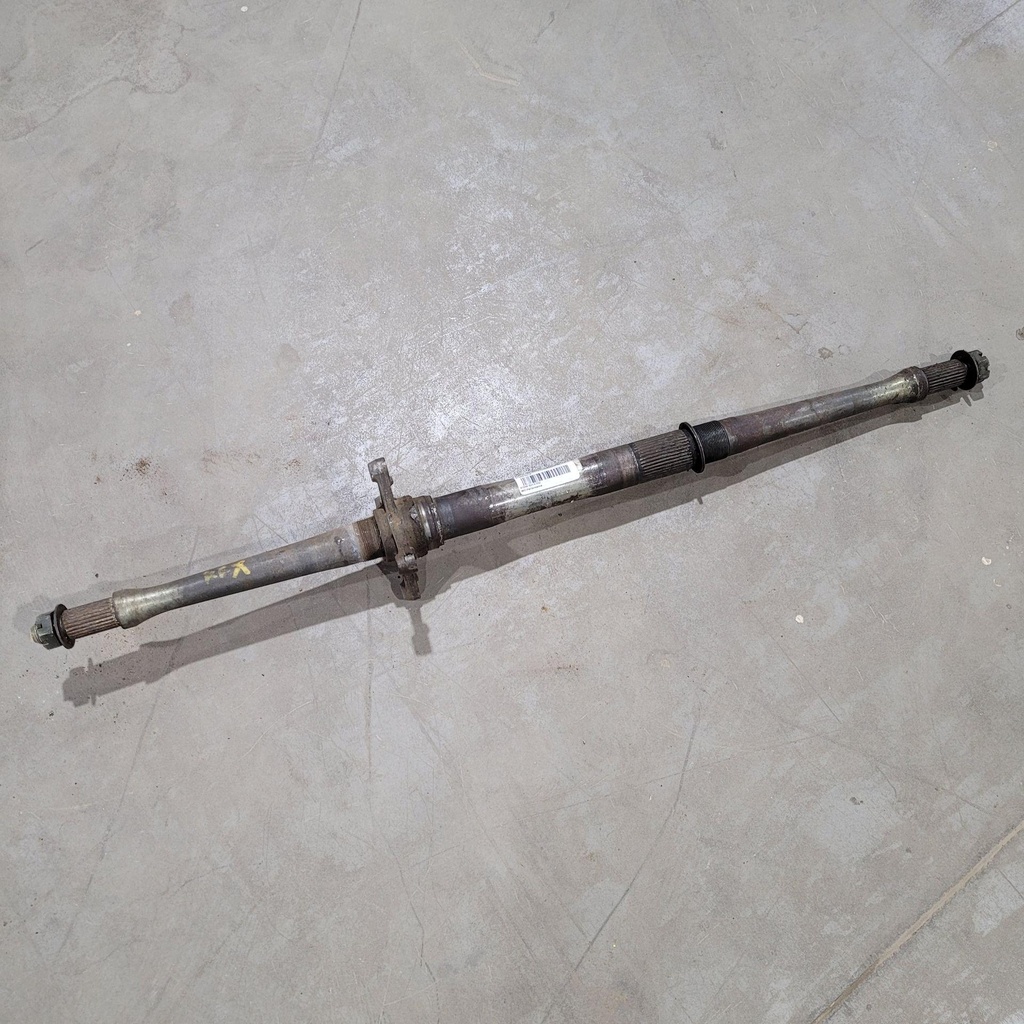 [41068-S019-001] AXLE,RR - 41068-S019 KAWASAKI (41068-S019-001)