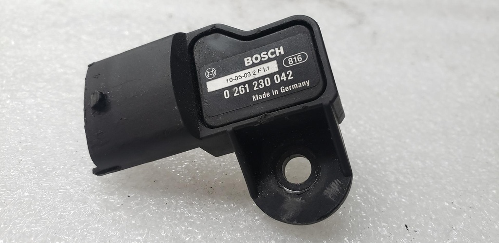 T-MAP SENSOR