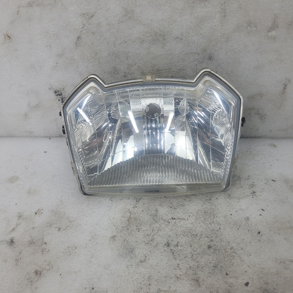 [2410614-001] headlight assembly, pod (2410614-001)