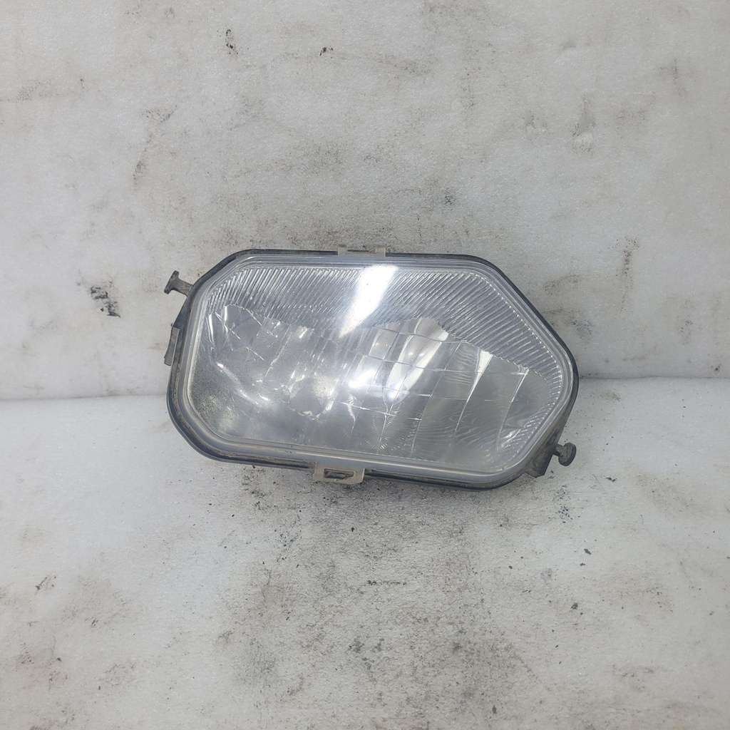 [2410615-001] left hand bumper headlight asse (2410615-001)