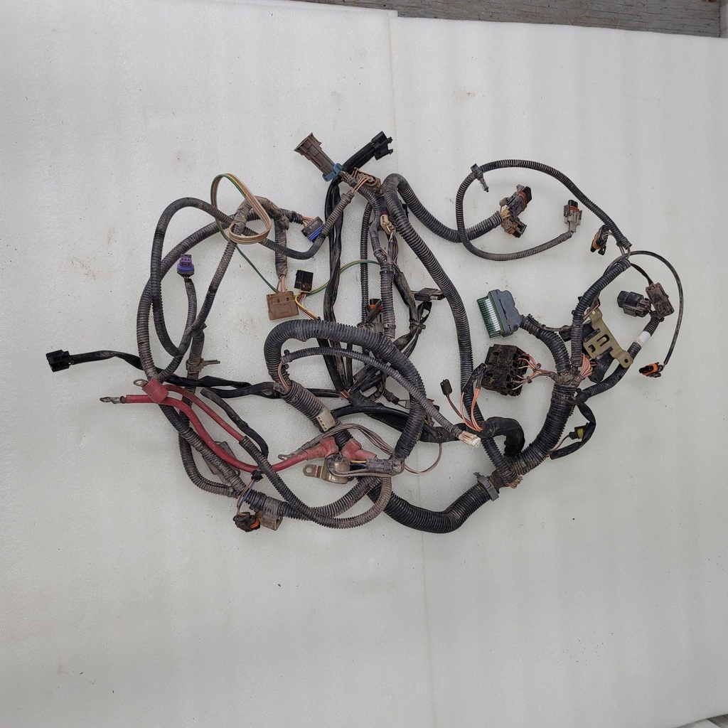 MAIN HARNESS, SPORTSMAN 800 EFI