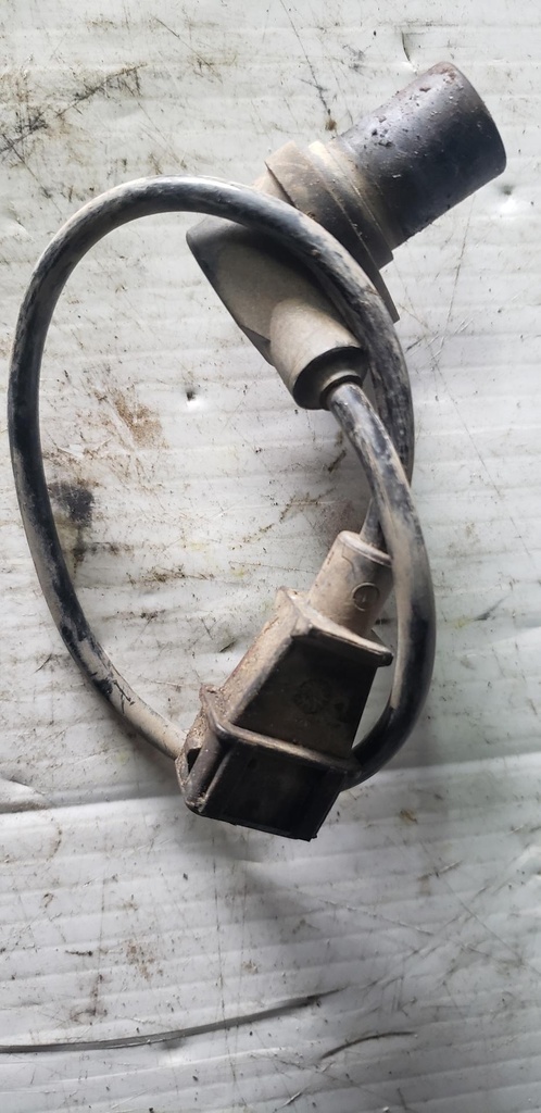 crank position sensor