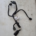 PRO RIDE HOOD HARNESS