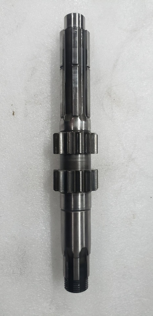 SUZUKI SHAFT, COUNTER (NT:13) - 24120-07G00