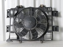 (new ref. 2415280) fan-12 ,ring,shroud,led