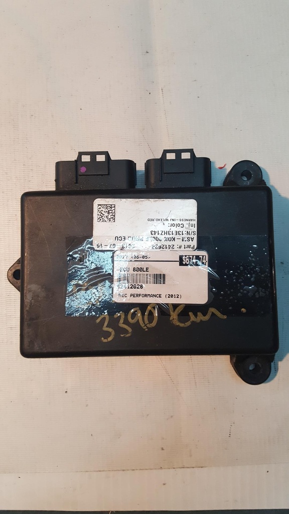 ECU 800LE - POLARIS - 2412628
