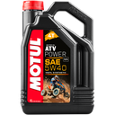 ATV POWER 4T 5W40 4L