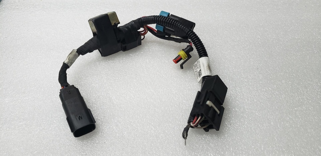 e-start harness