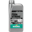 (CS/12) 4-STROKE 15W50 1L