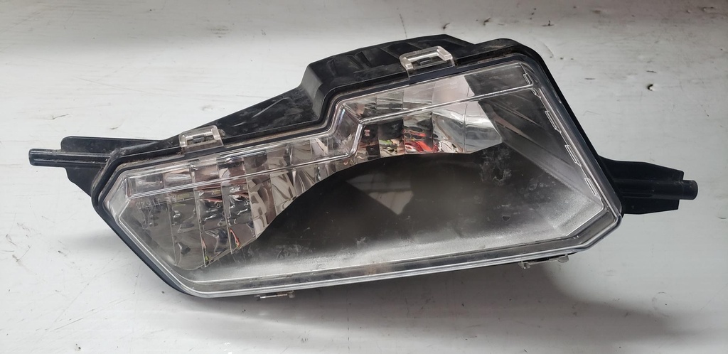 [2413432-001] (new ref. 2417231) asm-headlight,bumper,lock,lh (2413432-001)