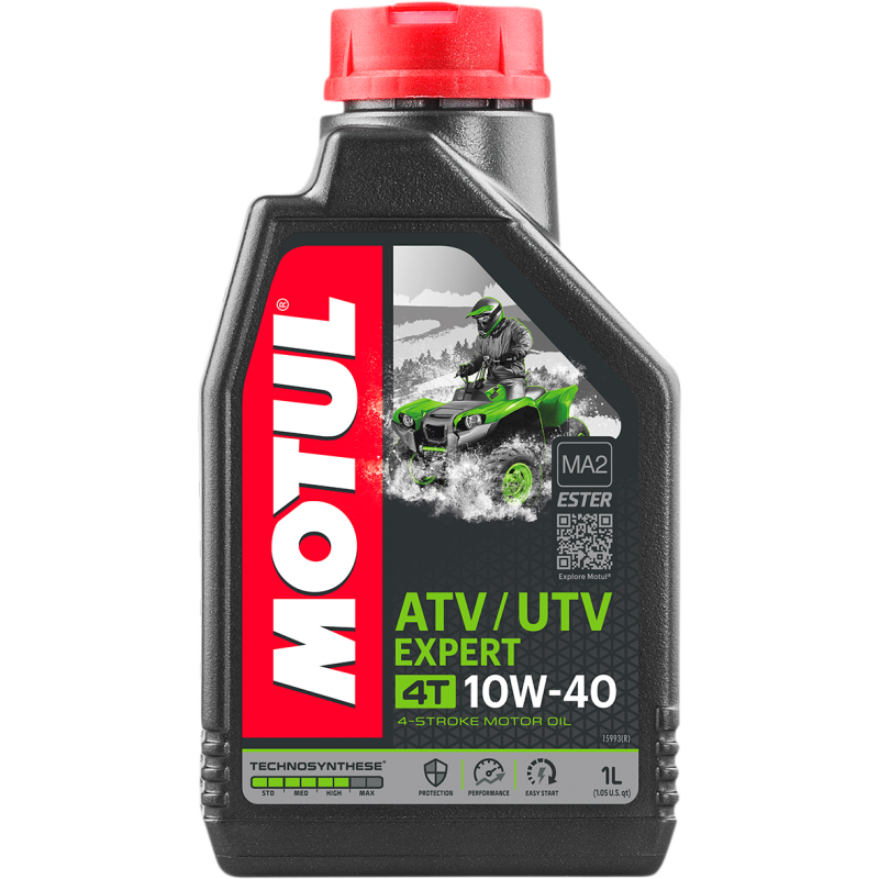 [10-3601-0613] (CS/12) ATV/UTV EXP 10W40 1L