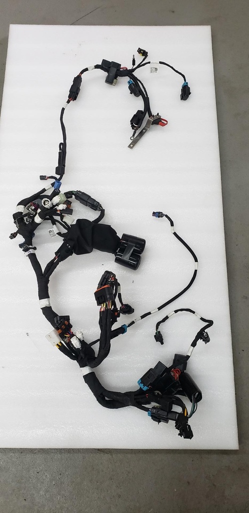 HARNESS-MAIN CH STD - POLARIS - 2414416 polaris