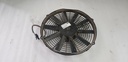 radiator fan assembly