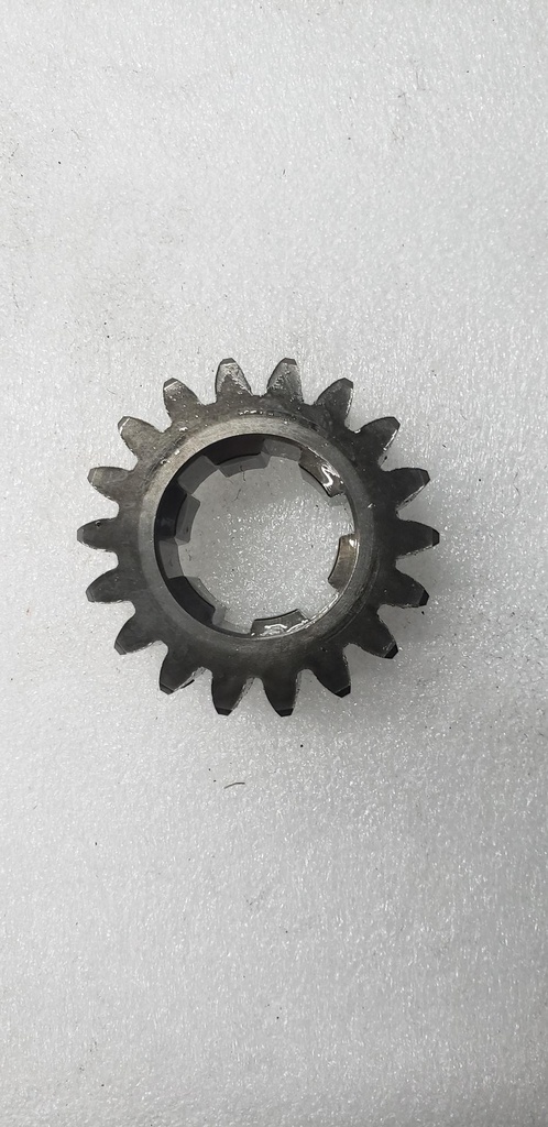 GEAR, 2ND DRIVE (NT:18) - 24221-07G00 SUZUKI