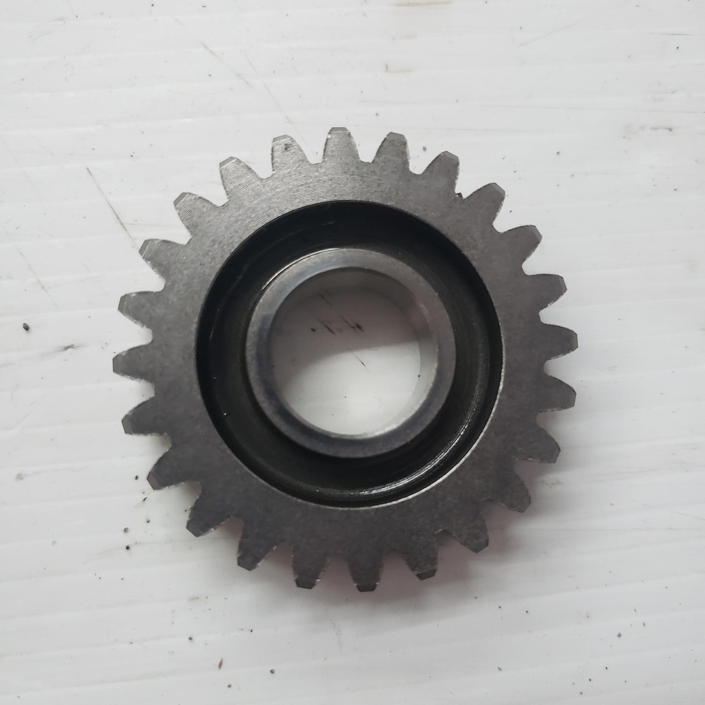 SUZUKI GEAR, REVERSE IDLE (NT:24 - 24561-07G00