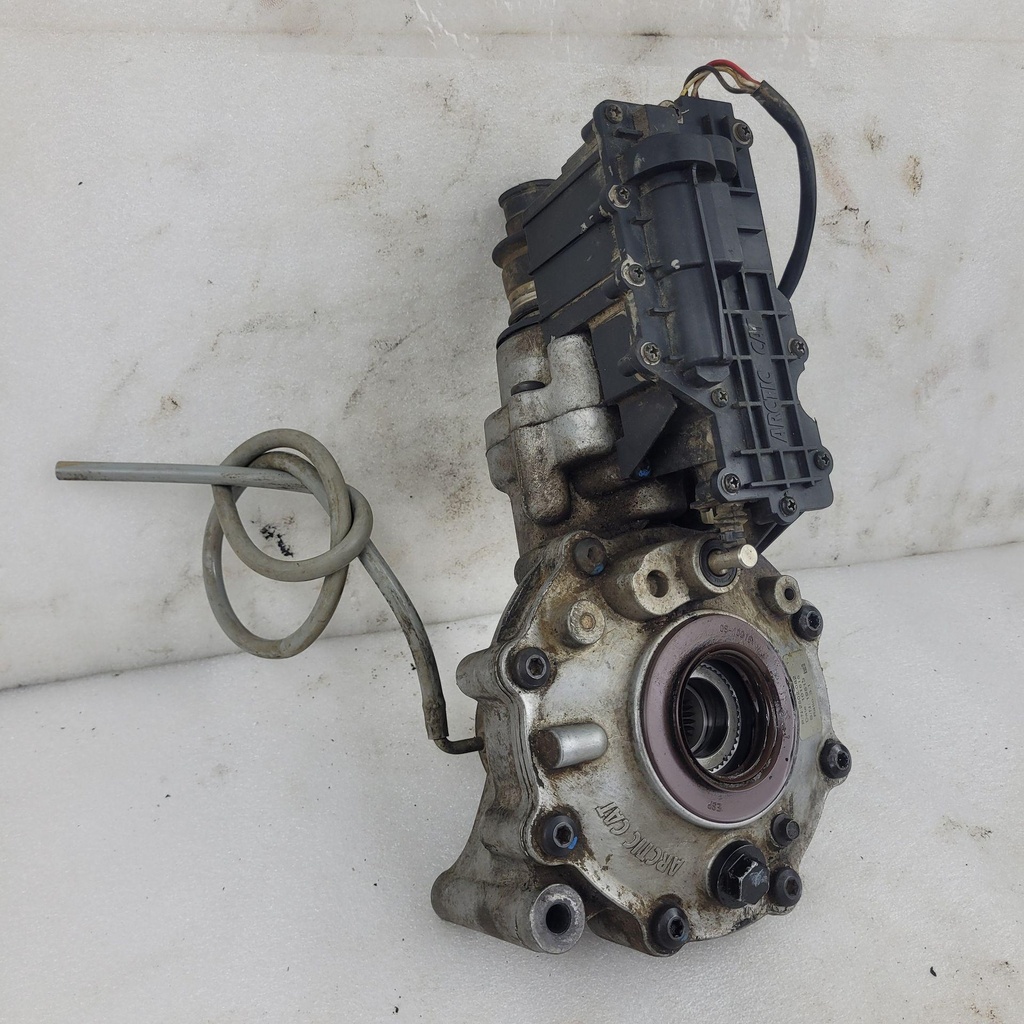 [2502-082-001] gearcase,front (3.1 e-lock)-assy (2502-082-001)